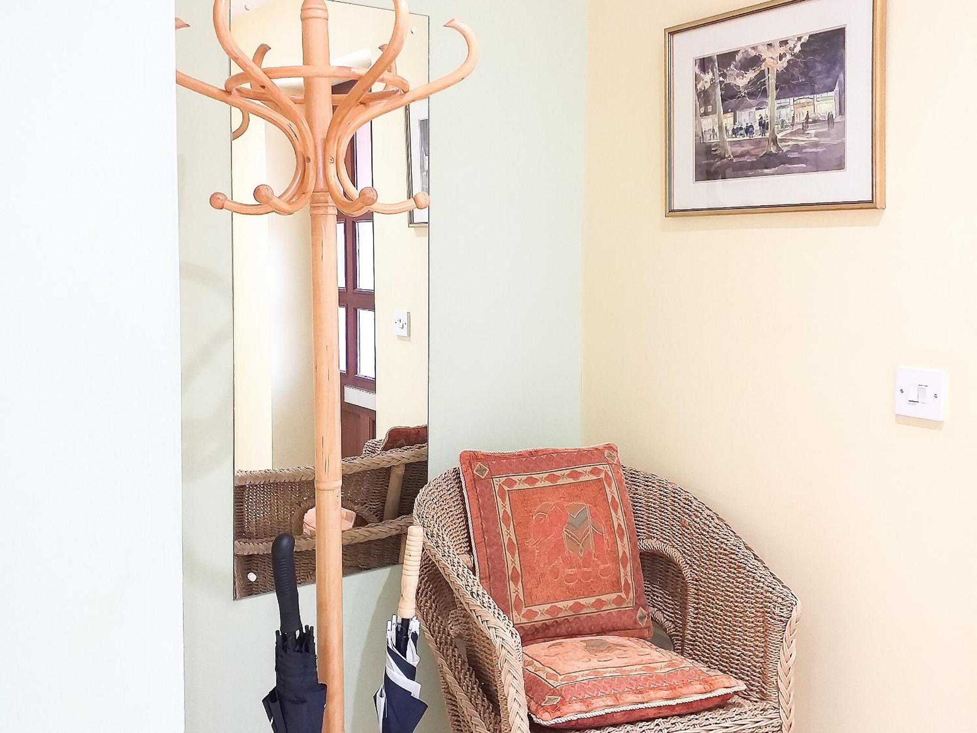 Little Acorns Villa Грейт Малвърн Екстериор снимка