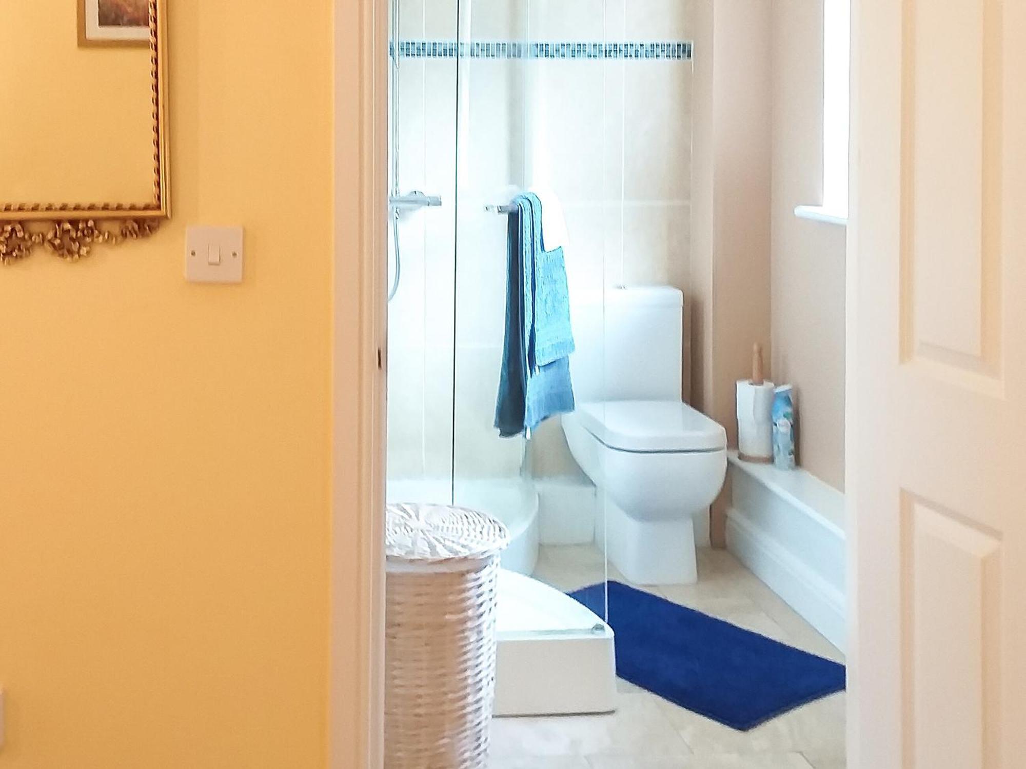 Little Acorns Villa Грейт Малвърн Екстериор снимка